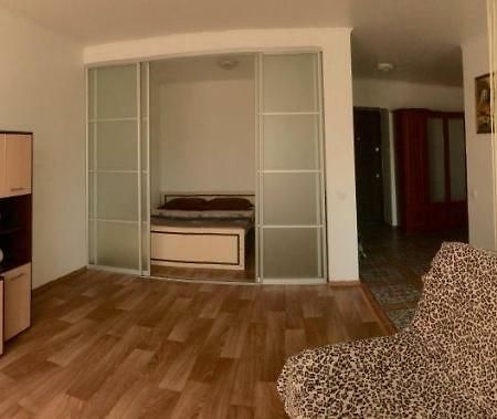 Studio Apartment In Center Полтава Екстериор снимка